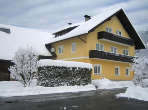 Ferienhaus Ball - Kometterhof, Hermagor-Pressegger See, Österreich